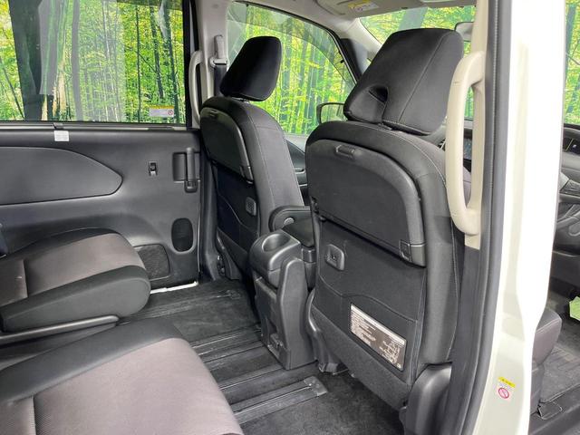 セレナ ハイウェイスター Vセレクション 両側電動ドア SDナビ 全周囲カメラ 衝突被害軽減システム クルコン 禁煙車 ドラレコ コーナーセンサー LEDヘッド ビルトインETC オートライト オートエアコン 純正16インチアルミ(63枚目)