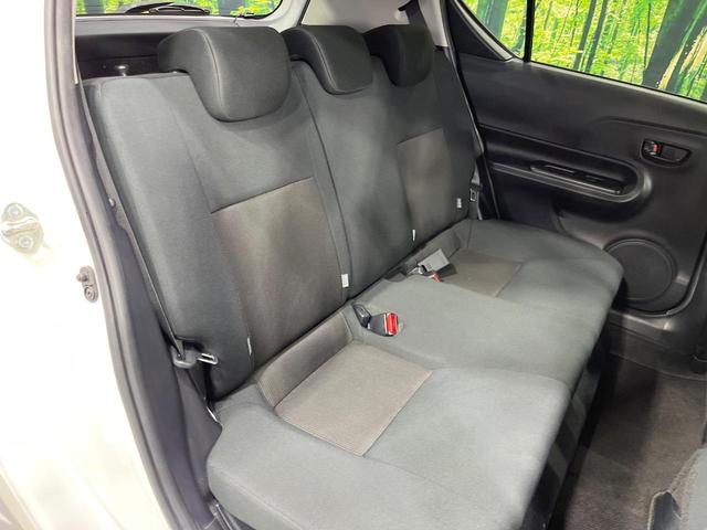 アクア Sスタイルブラック 純正SDナビ バックカメラ 衝突被害軽減システム 禁煙車 コーナーセンサー ビルトインETC オートハイビーム オートライト オートエアコン Bluetooth フルセグ(9枚目)