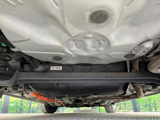 アクア Sスタイルブラック 純正SDナビ バックカメラ 衝突被害軽減システム 禁煙車 コーナーセンサー ビルトインETC オートハイビーム オートライト オートエアコン Bluetooth フルセグ(19枚目)