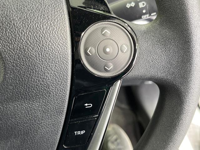 アクア Sスタイルブラック 純正SDナビ バックカメラ 衝突被害軽減システム 禁煙車 コーナーセンサー ビルトインETC オートハイビーム オートライト オートエアコン Bluetooth フルセグ(28枚目)