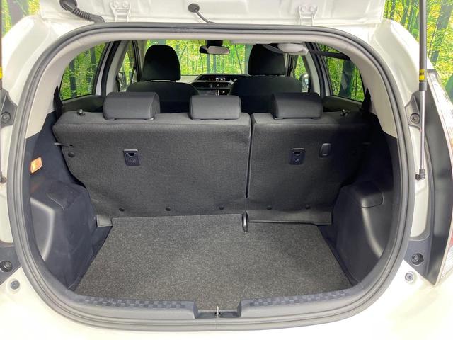 アクア Sスタイルブラック 純正SDナビ バックカメラ 衝突被害軽減システム 禁煙車 コーナーセンサー ビルトインETC オートハイビーム オートライト オートエアコン Bluetooth フルセグ(49枚目)