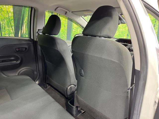 アクア Sスタイルブラック 純正SDナビ バックカメラ 衝突被害軽減システム 禁煙車 コーナーセンサー ビルトインETC オートハイビーム オートライト オートエアコン Bluetooth フルセグ(59枚目)