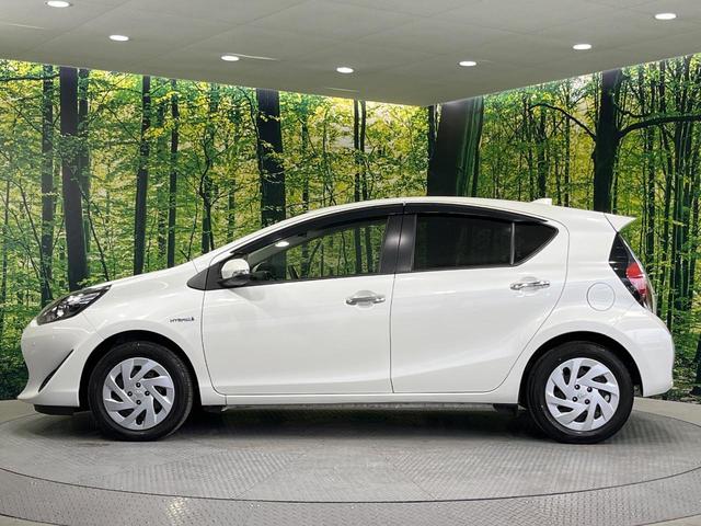 アクア Sスタイルブラック 純正SDナビ バックカメラ 衝突被害軽減システム 禁煙車 コーナーセンサー ビルトインETC オートハイビーム オートライト オートエアコン Bluetooth フルセグ(61枚目)