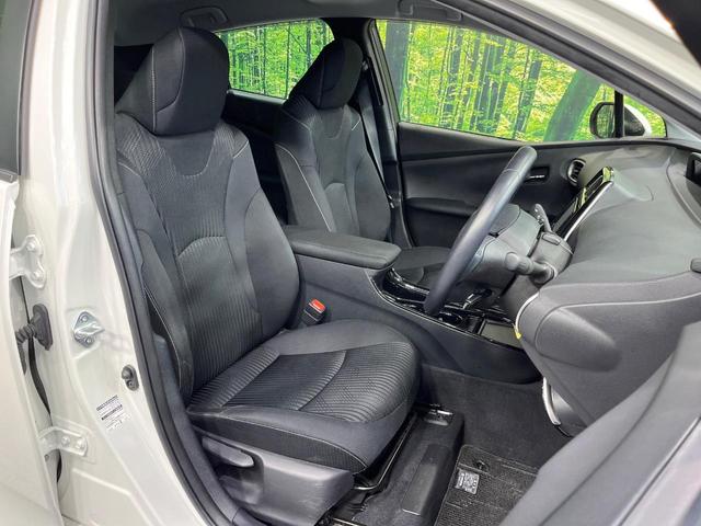 プリウスPHV Sセーフティパッケージ 純正SDナビ 全周囲カメラ 衝突被害軽減システム レーダークルーズ 禁煙車 ドラレコ コーナーセンサー スマートキー LEDヘッド ビルトインETC オートハイビーム 車線逸脱警報 オートライト(8枚目)