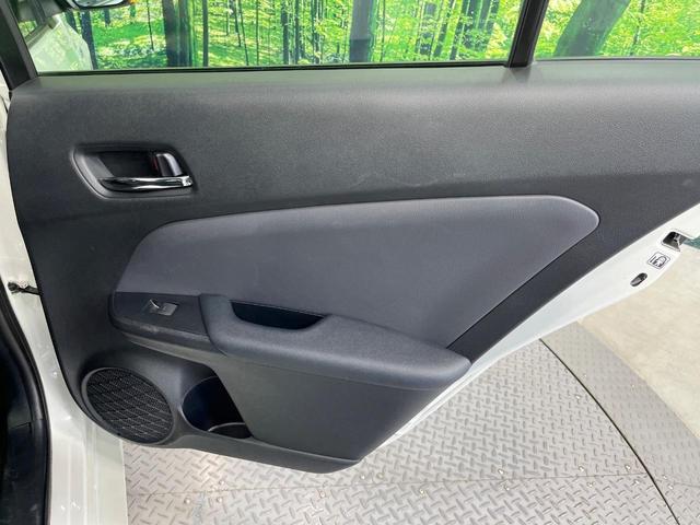 プリウスPHV Sセーフティパッケージ 純正SDナビ 全周囲カメラ 衝突被害軽減システム レーダークルーズ 禁煙車 ドラレコ コーナーセンサー スマートキー LEDヘッド ビルトインETC オートハイビーム 車線逸脱警報 オートライト(48枚目)