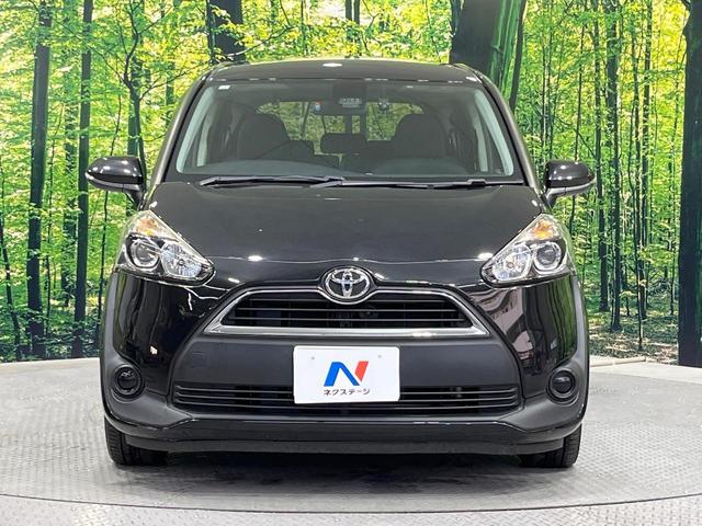 シエンタ Ｇ　純正ＳＤナビ　バックカメラ　衝突被害軽減システム　禁煙車　ドラレコ　コーナーセンサー　スマートキー　ＥＴＣ　オートハイビーム　車線逸脱警報　オートライト　オートエアコン　純正１５インチアルミ（15枚目）