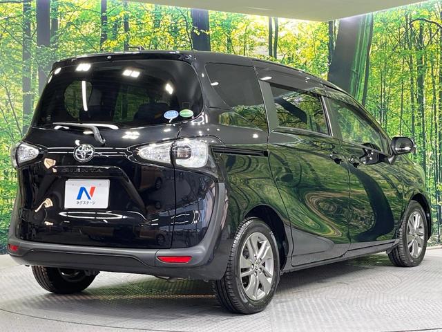 シエンタ Ｇ　純正ＳＤナビ　バックカメラ　衝突被害軽減システム　禁煙車　ドラレコ　コーナーセンサー　スマートキー　ＥＴＣ　オートハイビーム　車線逸脱警報　オートライト　オートエアコン　純正１５インチアルミ（18枚目）