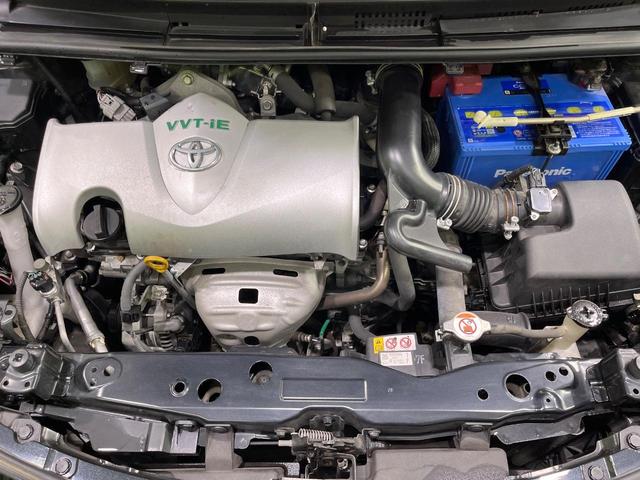 シエンタ Ｇ　純正ＳＤナビ　バックカメラ　衝突被害軽減システム　禁煙車　ドラレコ　コーナーセンサー　スマートキー　ＥＴＣ　オートハイビーム　車線逸脱警報　オートライト　オートエアコン　純正１５インチアルミ（19枚目）