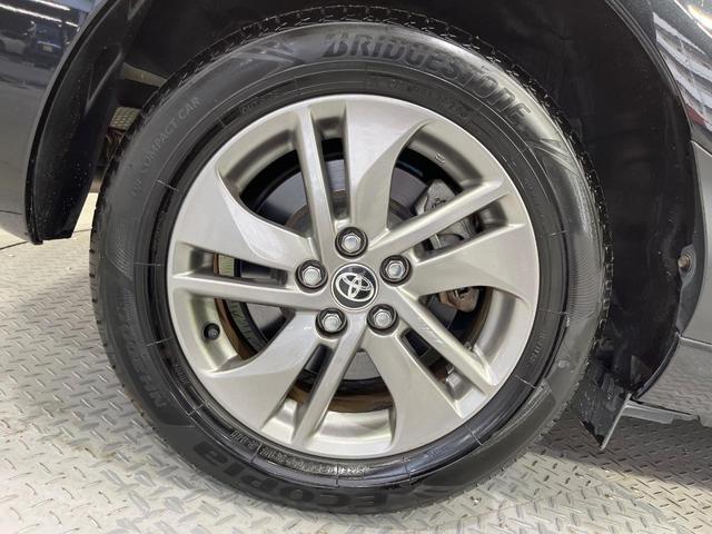 シエンタ Ｇ　純正ＳＤナビ　バックカメラ　衝突被害軽減システム　禁煙車　ドラレコ　コーナーセンサー　スマートキー　ＥＴＣ　オートハイビーム　車線逸脱警報　オートライト　オートエアコン　純正１５インチアルミ（55枚目）