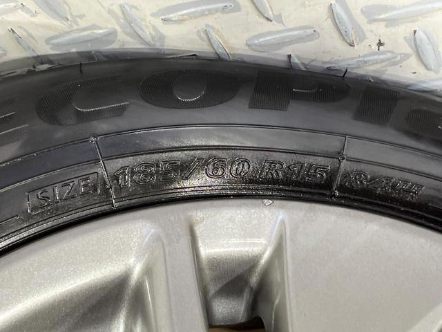 シエンタ Ｇ　純正ＳＤナビ　バックカメラ　衝突被害軽減システム　禁煙車　ドラレコ　コーナーセンサー　スマートキー　ＥＴＣ　オートハイビーム　車線逸脱警報　オートライト　オートエアコン　純正１５インチアルミ（58枚目）