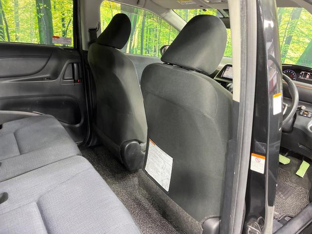 シエンタ Ｇ　純正ＳＤナビ　バックカメラ　衝突被害軽減システム　禁煙車　ドラレコ　コーナーセンサー　スマートキー　ＥＴＣ　オートハイビーム　車線逸脱警報　オートライト　オートエアコン　純正１５インチアルミ（60枚目）