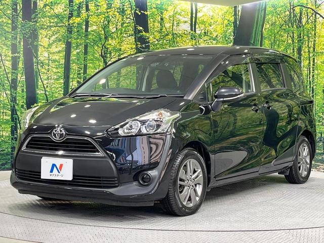 シエンタ Ｇ　純正ＳＤナビ　バックカメラ　衝突被害軽減システム　禁煙車　ドラレコ　コーナーセンサー　スマートキー　ＥＴＣ　オートハイビーム　車線逸脱警報　オートライト　オートエアコン　純正１５インチアルミ（62枚目）