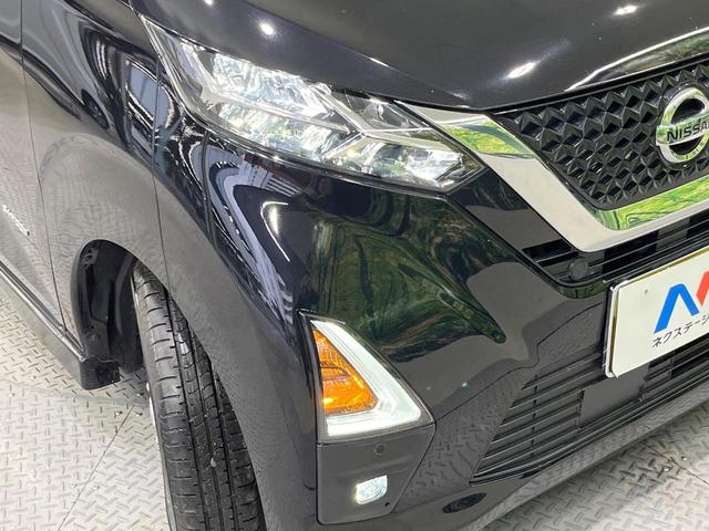 デイズ ハイウェイスター　Ｘ　プロパイロットエディション　純正９型ナビ　プロパイロット　全周囲カメラ　衝突被害軽減システム　レーダークルーズ　禁煙車　コーナーセンサー　スマートキー　ＬＥＤヘッド　ＥＴＣ　オートライト　オートエアコン　純正１４インチアルミ（12枚目）