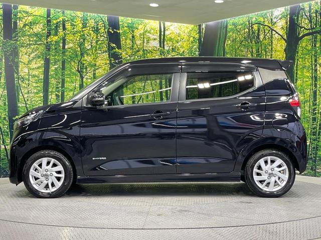 デイズ ハイウェイスター　Ｘ　プロパイロットエディション　純正９型ナビ　プロパイロット　全周囲カメラ　衝突被害軽減システム　レーダークルーズ　禁煙車　コーナーセンサー　スマートキー　ＬＥＤヘッド　ＥＴＣ　オートライト　オートエアコン　純正１４インチアルミ（57枚目）