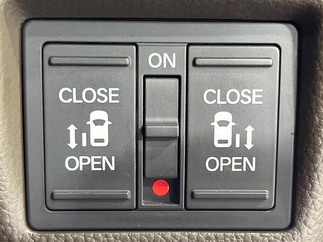 N-BOX L・ターボ 両側電動ドア 純正SDナビ バックカメラ 衝突被害軽減システム 禁煙車 スマートキー LEDヘッド ETC レーダークルーズ 車線逸脱警報 オートライト オートエアコン 地デジ(7枚目)