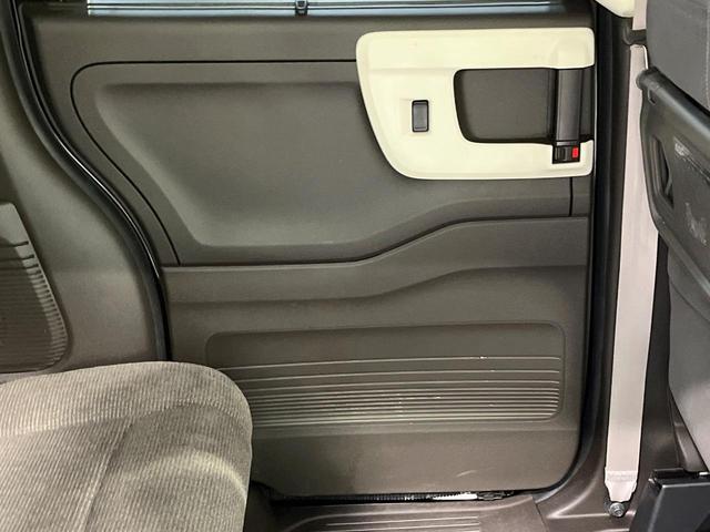 N-BOX L・ターボ 両側電動ドア 純正SDナビ バックカメラ 衝突被害軽減システム 禁煙車 スマートキー LEDヘッド ETC レーダークルーズ 車線逸脱警報 オートライト オートエアコン 地デジ(47枚目)