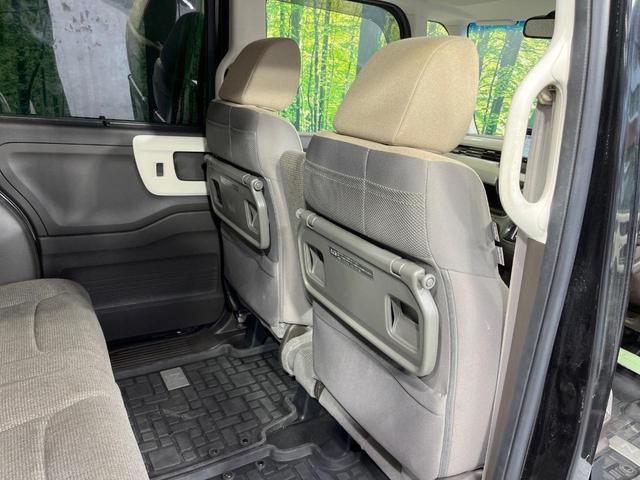 N-BOX L・ターボ 両側電動ドア 純正SDナビ バックカメラ 衝突被害軽減システム 禁煙車 スマートキー LEDヘッド ETC レーダークルーズ 車線逸脱警報 オートライト オートエアコン 地デジ(61枚目)