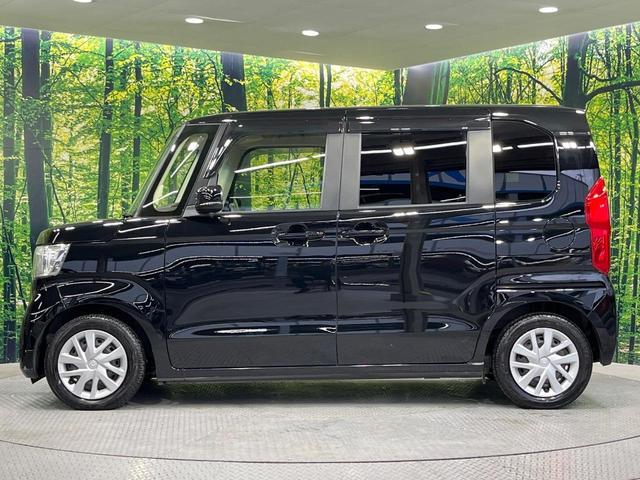 N-BOX L・ターボ 両側電動ドア 純正SDナビ バックカメラ 衝突被害軽減システム 禁煙車 スマートキー LEDヘッド ETC レーダークルーズ 車線逸脱警報 オートライト オートエアコン 地デジ(63枚目)