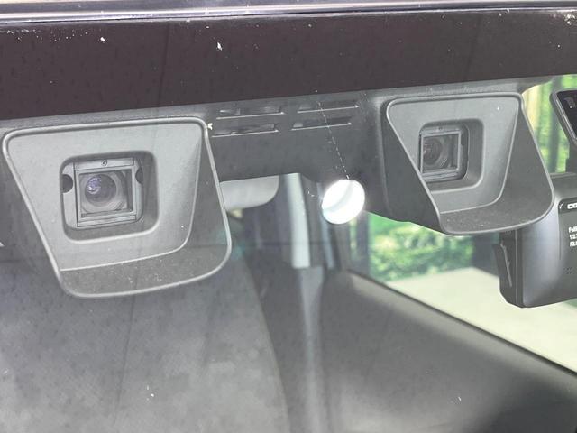 ハスラー Ｊ　ＳＤナビ　バックカメラ　衝突被害軽減システム　禁煙車　ドラレコ　コーナーセンサー　スマートキー　ＨＩＤヘッド　ビルトインＥＴＣ　車線逸脱警報　オートライト　オートエアコン　純正１５インチアルミ（3枚目）