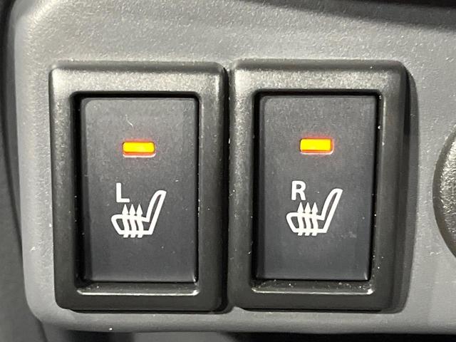 ハスラー Ｊ　ＳＤナビ　バックカメラ　衝突被害軽減システム　禁煙車　ドラレコ　コーナーセンサー　スマートキー　ＨＩＤヘッド　ビルトインＥＴＣ　車線逸脱警報　オートライト　オートエアコン　純正１５インチアルミ（7枚目）