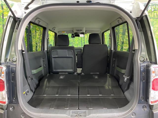 ハスラー Ｊ　ＳＤナビ　バックカメラ　衝突被害軽減システム　禁煙車　ドラレコ　コーナーセンサー　スマートキー　ＨＩＤヘッド　ビルトインＥＴＣ　車線逸脱警報　オートライト　オートエアコン　純正１５インチアルミ（10枚目）