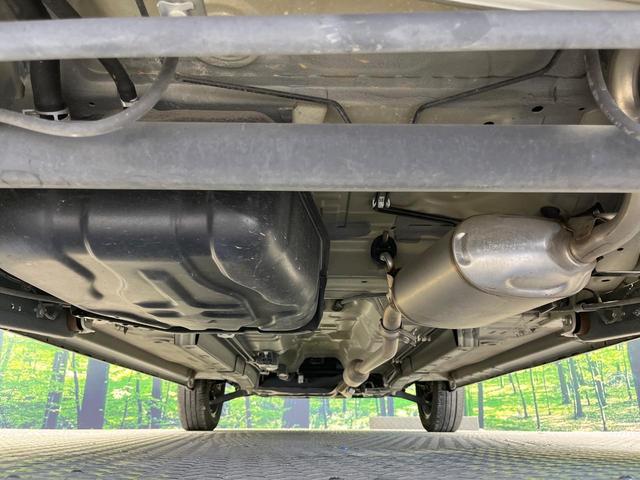 ハスラー Ｊ　ＳＤナビ　バックカメラ　衝突被害軽減システム　禁煙車　ドラレコ　コーナーセンサー　スマートキー　ＨＩＤヘッド　ビルトインＥＴＣ　車線逸脱警報　オートライト　オートエアコン　純正１５インチアルミ（19枚目）