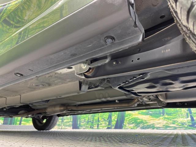 ハスラー Ｊ　ＳＤナビ　バックカメラ　衝突被害軽減システム　禁煙車　ドラレコ　コーナーセンサー　スマートキー　ＨＩＤヘッド　ビルトインＥＴＣ　車線逸脱警報　オートライト　オートエアコン　純正１５インチアルミ（21枚目）