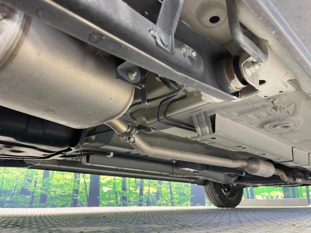 ハスラー Ｊ　ＳＤナビ　バックカメラ　衝突被害軽減システム　禁煙車　ドラレコ　コーナーセンサー　スマートキー　ＨＩＤヘッド　ビルトインＥＴＣ　車線逸脱警報　オートライト　オートエアコン　純正１５インチアルミ（22枚目）