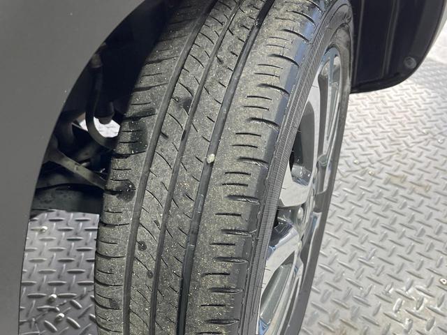 ハスラー Ｊ　ＳＤナビ　バックカメラ　衝突被害軽減システム　禁煙車　ドラレコ　コーナーセンサー　スマートキー　ＨＩＤヘッド　ビルトインＥＴＣ　車線逸脱警報　オートライト　オートエアコン　純正１５インチアルミ（26枚目）