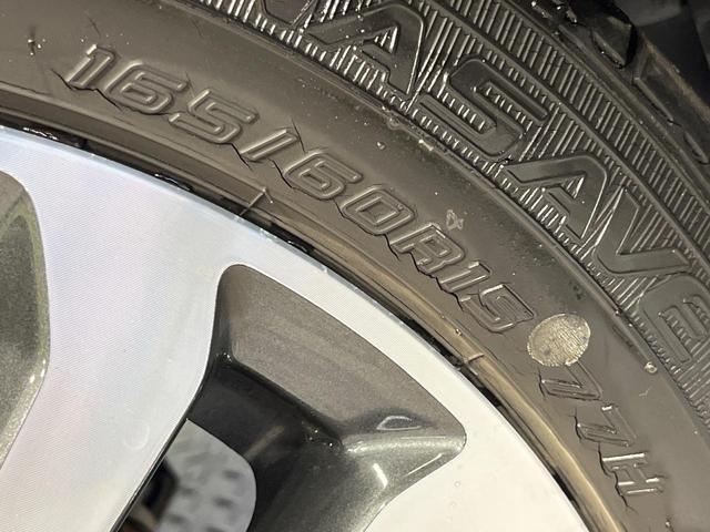 ハスラー Ｊ　ＳＤナビ　バックカメラ　衝突被害軽減システム　禁煙車　ドラレコ　コーナーセンサー　スマートキー　ＨＩＤヘッド　ビルトインＥＴＣ　車線逸脱警報　オートライト　オートエアコン　純正１５インチアルミ（28枚目）