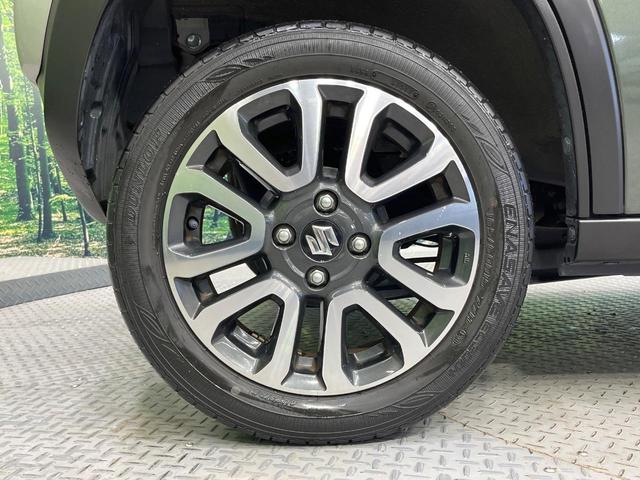 ハスラー Ｊ　ＳＤナビ　バックカメラ　衝突被害軽減システム　禁煙車　ドラレコ　コーナーセンサー　スマートキー　ＨＩＤヘッド　ビルトインＥＴＣ　車線逸脱警報　オートライト　オートエアコン　純正１５インチアルミ（29枚目）