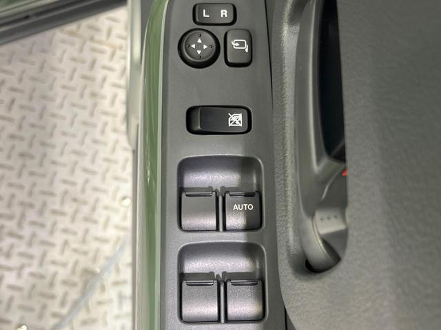 ハスラー Ｊ　ＳＤナビ　バックカメラ　衝突被害軽減システム　禁煙車　ドラレコ　コーナーセンサー　スマートキー　ＨＩＤヘッド　ビルトインＥＴＣ　車線逸脱警報　オートライト　オートエアコン　純正１５インチアルミ（31枚目）