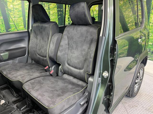 ハスラー Ｊ　ＳＤナビ　バックカメラ　衝突被害軽減システム　禁煙車　ドラレコ　コーナーセンサー　スマートキー　ＨＩＤヘッド　ビルトインＥＴＣ　車線逸脱警報　オートライト　オートエアコン　純正１５インチアルミ（32枚目）