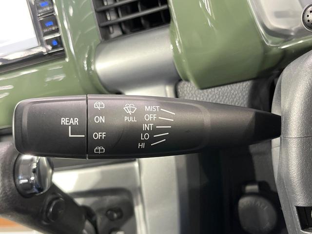 ハスラー Ｊ　ＳＤナビ　バックカメラ　衝突被害軽減システム　禁煙車　ドラレコ　コーナーセンサー　スマートキー　ＨＩＤヘッド　ビルトインＥＴＣ　車線逸脱警報　オートライト　オートエアコン　純正１５インチアルミ（49枚目）