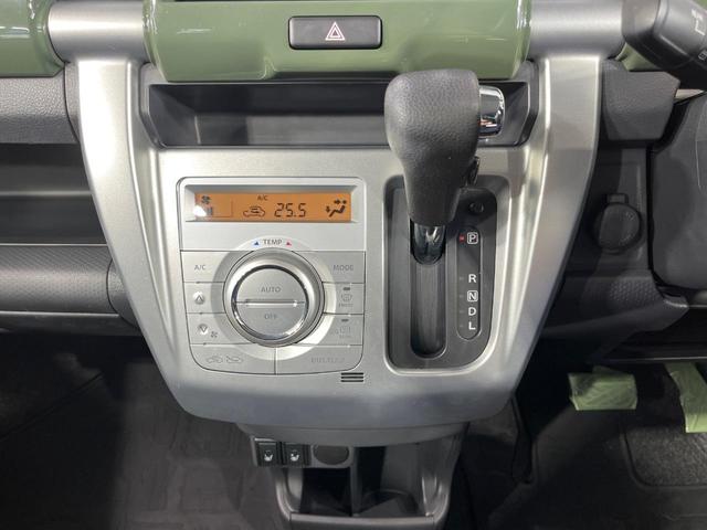 ハスラー Ｊ　ＳＤナビ　バックカメラ　衝突被害軽減システム　禁煙車　ドラレコ　コーナーセンサー　スマートキー　ＨＩＤヘッド　ビルトインＥＴＣ　車線逸脱警報　オートライト　オートエアコン　純正１５インチアルミ（53枚目）