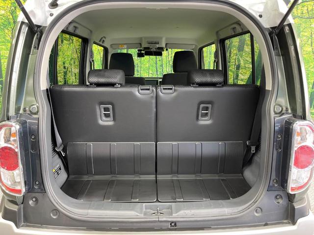 ハスラー Ｊ　ＳＤナビ　バックカメラ　衝突被害軽減システム　禁煙車　ドラレコ　コーナーセンサー　スマートキー　ＨＩＤヘッド　ビルトインＥＴＣ　車線逸脱警報　オートライト　オートエアコン　純正１５インチアルミ（62枚目）