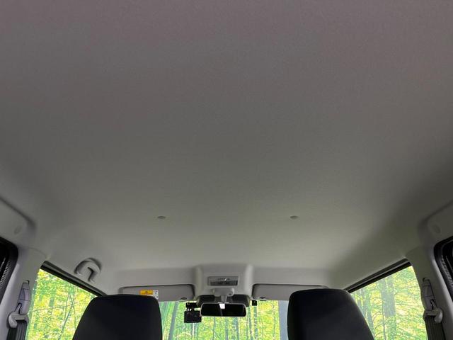 ハスラー Ｊ　ＳＤナビ　バックカメラ　衝突被害軽減システム　禁煙車　ドラレコ　コーナーセンサー　スマートキー　ＨＩＤヘッド　ビルトインＥＴＣ　車線逸脱警報　オートライト　オートエアコン　純正１５インチアルミ（63枚目）