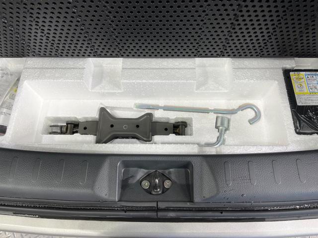 ハスラー Ｊ　ＳＤナビ　バックカメラ　衝突被害軽減システム　禁煙車　ドラレコ　コーナーセンサー　スマートキー　ＨＩＤヘッド　ビルトインＥＴＣ　車線逸脱警報　オートライト　オートエアコン　純正１５インチアルミ（64枚目）