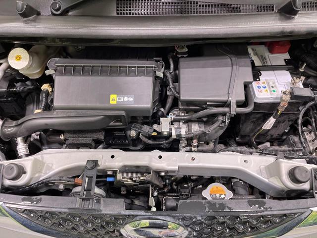 デイズ Ｘ　ＳＤナビ　バックカメラ　衝突被害軽減システム　禁煙車　コーナーセンサー　スマートキー　ＥＴＣ　オートライト　オートエアコン　純正１４インチアルミ　Ｂｌｕｅｔｏｏｔｈ　ＣＤ　ＤＶＤ再生（18枚目）