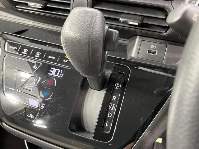 デイズ Ｘ　ＳＤナビ　バックカメラ　衝突被害軽減システム　禁煙車　コーナーセンサー　スマートキー　ＥＴＣ　オートライト　オートエアコン　純正１４インチアルミ　Ｂｌｕｅｔｏｏｔｈ　ＣＤ　ＤＶＤ再生（30枚目）