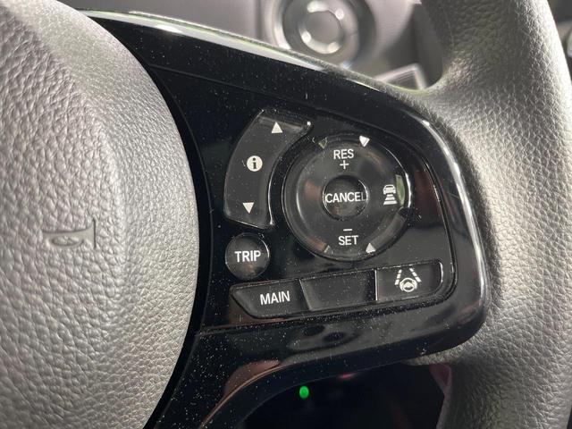 Ｎ－ＢＯＸカスタム Ｌ　両側電動ドア　純正８型ＳＤナビ　バックカメラ　衝突被害軽減システム　禁煙車　ドラレコ　コーナーセンサー　スマートキー　ＬＥＤヘッド　ＥＴＣ　クルコン　車線逸脱警報　オートライト　オートエアコン（6枚目）