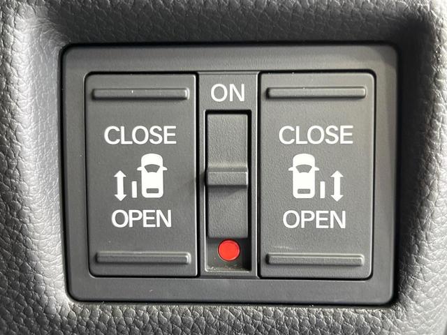 Ｎ－ＢＯＸカスタム Ｌ　両側電動ドア　純正８型ＳＤナビ　バックカメラ　衝突被害軽減システム　禁煙車　ドラレコ　コーナーセンサー　スマートキー　ＬＥＤヘッド　ＥＴＣ　クルコン　車線逸脱警報　オートライト　オートエアコン（7枚目）