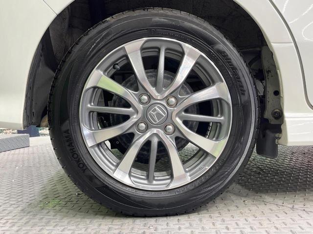 Ｎ－ＢＯＸカスタム Ｌ　両側電動ドア　純正８型ＳＤナビ　バックカメラ　衝突被害軽減システム　禁煙車　ドラレコ　コーナーセンサー　スマートキー　ＬＥＤヘッド　ＥＴＣ　クルコン　車線逸脱警報　オートライト　オートエアコン（27枚目）