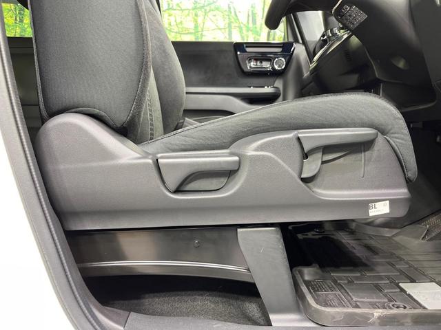 Ｎ－ＢＯＸカスタム Ｌ　両側電動ドア　純正８型ＳＤナビ　バックカメラ　衝突被害軽減システム　禁煙車　ドラレコ　コーナーセンサー　スマートキー　ＬＥＤヘッド　ＥＴＣ　クルコン　車線逸脱警報　オートライト　オートエアコン（29枚目）