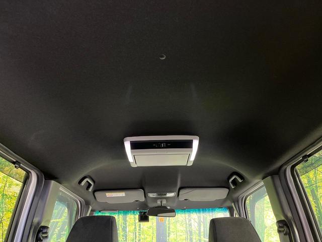 Ｎ－ＢＯＸカスタム Ｌ　両側電動ドア　純正８型ＳＤナビ　バックカメラ　衝突被害軽減システム　禁煙車　ドラレコ　コーナーセンサー　スマートキー　ＬＥＤヘッド　ＥＴＣ　クルコン　車線逸脱警報　オートライト　オートエアコン（44枚目）