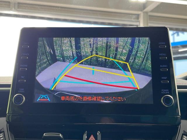 カローラスポーツ ハイブリッドＧ　Ｚ　純正９型ディスプレイオーディオ　バックカメラ　衝突被害軽減システム　レーダークルーズ　禁煙車　コーナーセンサー　ＬＥＤヘッド　ＥＴＣ　オートハイビーム　車線逸脱警報　オートライト　デュアルエアコン（4枚目）