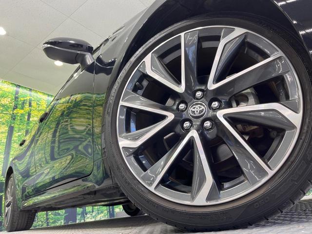 カローラスポーツ ハイブリッドＧ　Ｚ　純正９型ディスプレイオーディオ　バックカメラ　衝突被害軽減システム　レーダークルーズ　禁煙車　コーナーセンサー　ＬＥＤヘッド　ＥＴＣ　オートハイビーム　車線逸脱警報　オートライト　デュアルエアコン（13枚目）