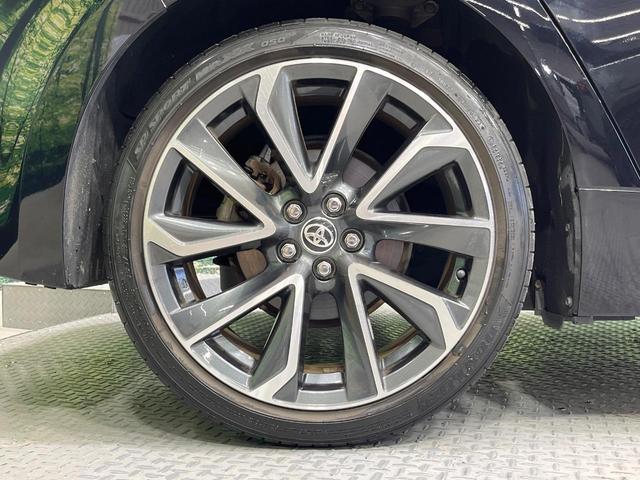 カローラスポーツ ハイブリッドＧ　Ｚ　純正９型ディスプレイオーディオ　バックカメラ　衝突被害軽減システム　レーダークルーズ　禁煙車　コーナーセンサー　ＬＥＤヘッド　ＥＴＣ　オートハイビーム　車線逸脱警報　オートライト　デュアルエアコン（28枚目）