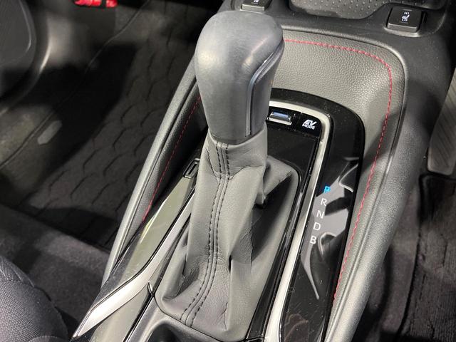 カローラスポーツ ハイブリッドＧ　Ｚ　純正９型ディスプレイオーディオ　バックカメラ　衝突被害軽減システム　レーダークルーズ　禁煙車　コーナーセンサー　ＬＥＤヘッド　ＥＴＣ　オートハイビーム　車線逸脱警報　オートライト　デュアルエアコン（51枚目）