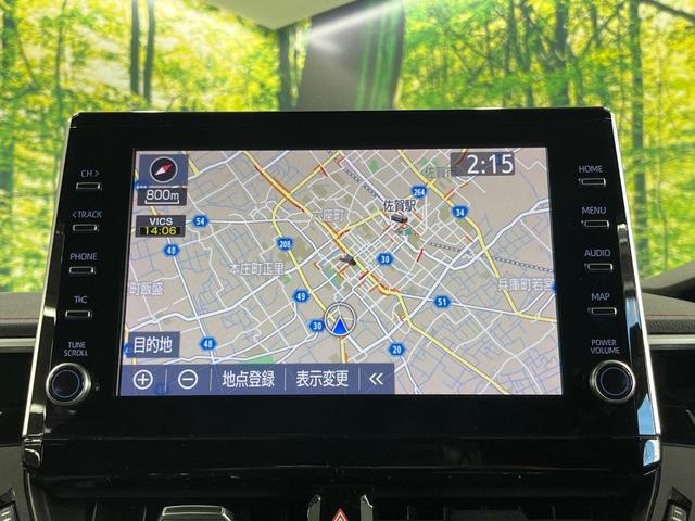 カローラスポーツ ハイブリッドＧ　Ｚ　純正９型ディスプレイオーディオ　バックカメラ　衝突被害軽減システム　レーダークルーズ　禁煙車　コーナーセンサー　ＬＥＤヘッド　ＥＴＣ　オートハイビーム　車線逸脱警報　オートライト　デュアルエアコン（59枚目）